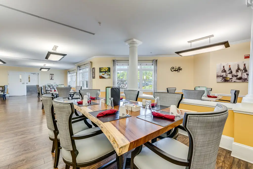 Dining Room Dining Room