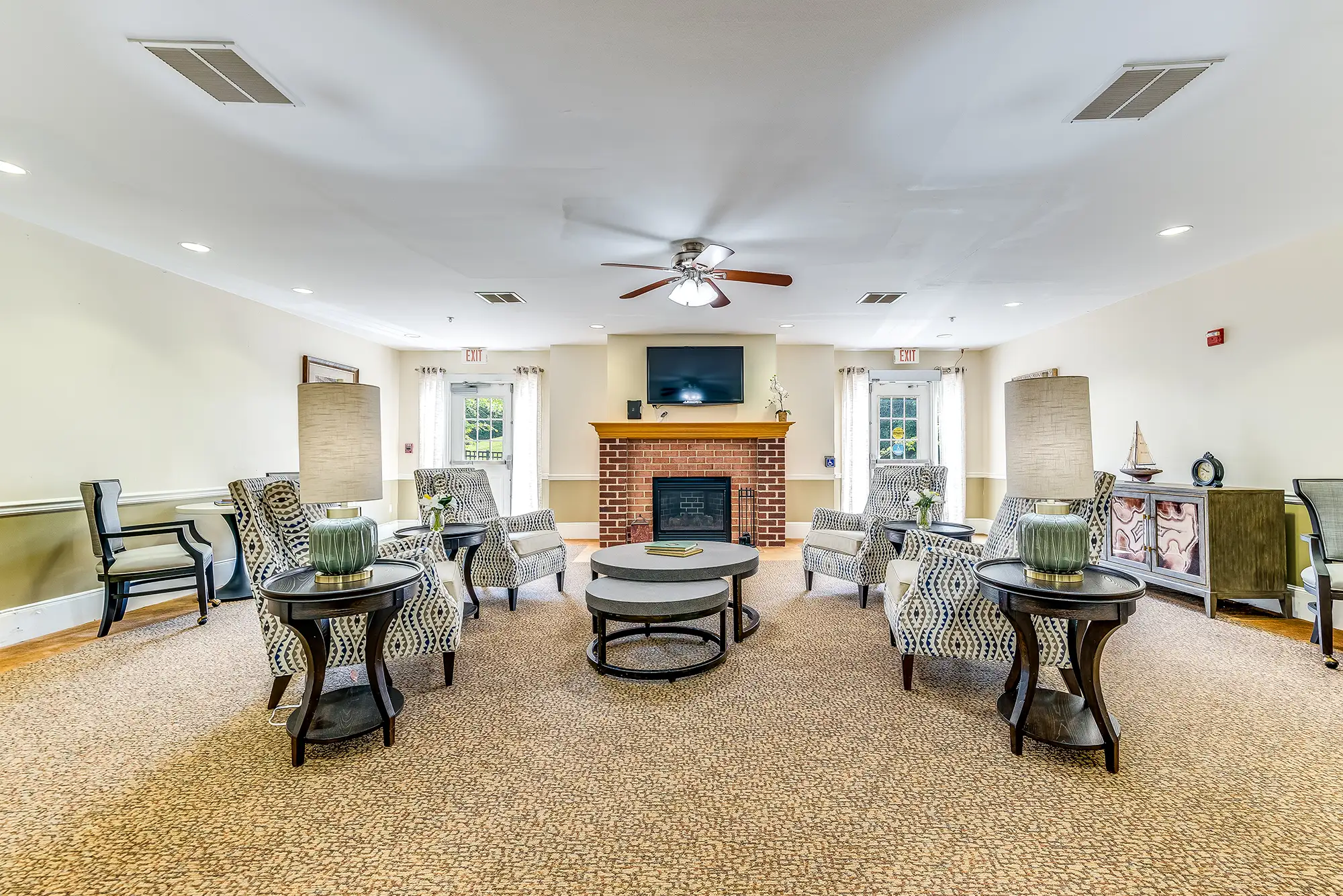 PSLSterlingF-1 Beautiful view of the mountains near Meridian San Marcos