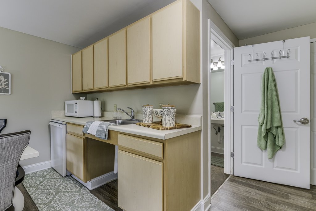 Kitchen Kitchen