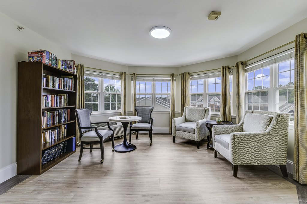 Library Library